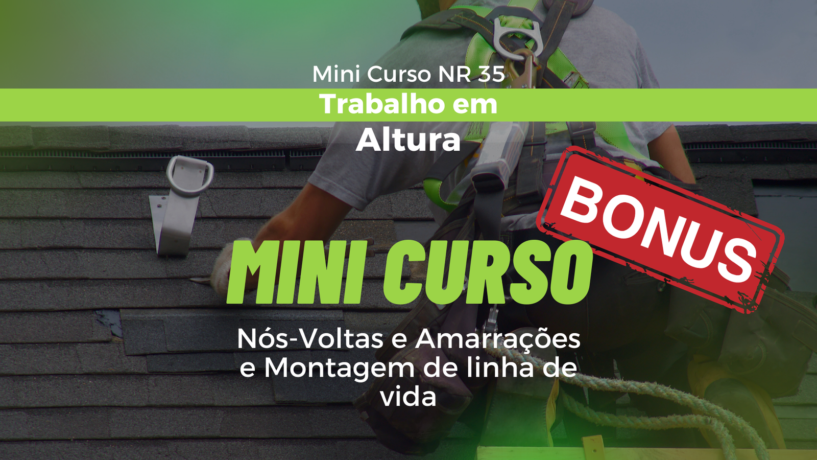 Mini curso BONUS